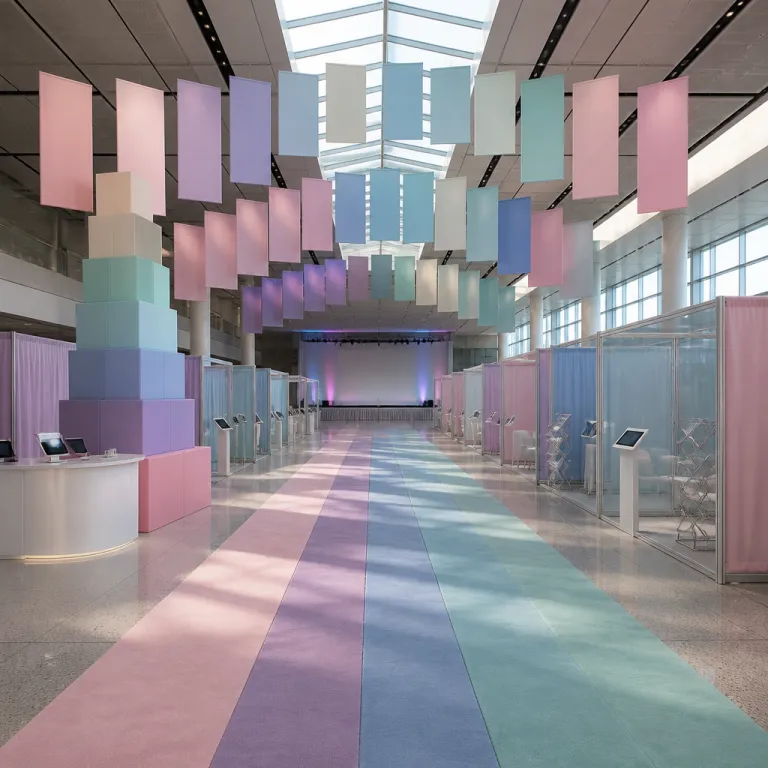 Cvent commits $1 billion to event technology and ships 34 AI features at CONNECT 2026