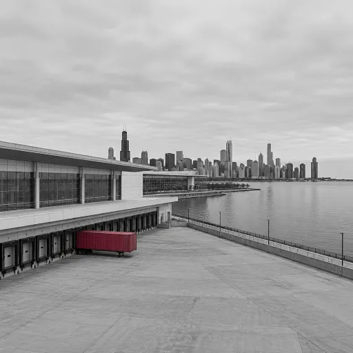 Chicago and McCormick Place: how the Midwest's convention hub anchors the fall manufacturing and packaging event calendar