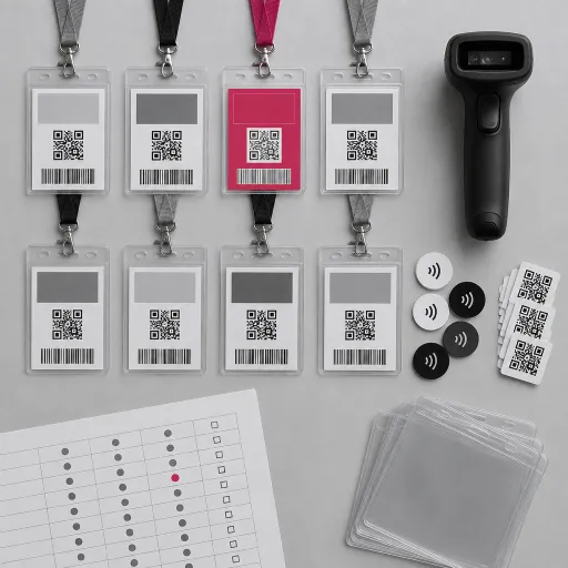 AI is sorting your trade show visitors before you meet them: how lead capture shifts from badge volume to buyer intent
