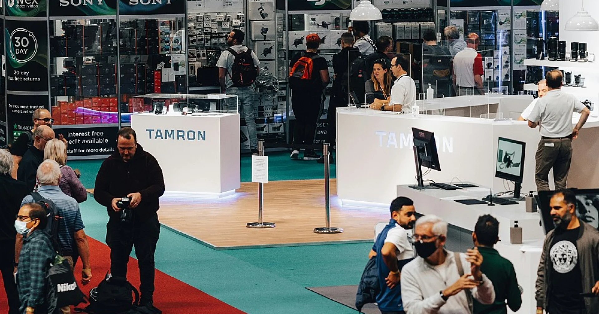 How to access InfoComm with a free expo pass: maximize your experience ...