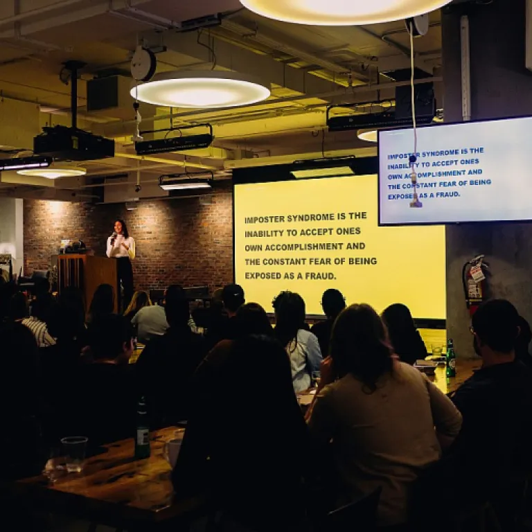 Houston’s logistics event landscape: a hub for global supply chain innovation