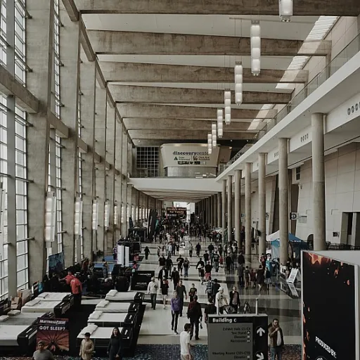 Maximize your experience with an automation fair free expo pass: access, training, and networking opportunities
