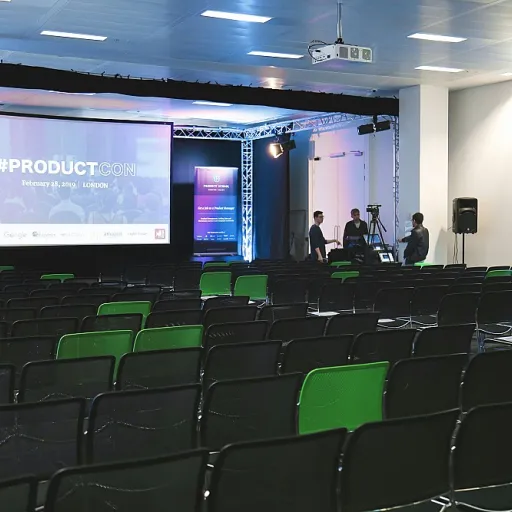 Maximizing business growth through b2b trade shows in the United States