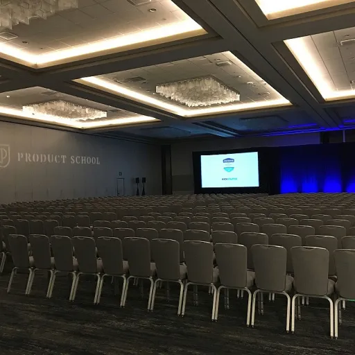 Corporate summit in Seattle: a catalyst for innovation and industry leadership