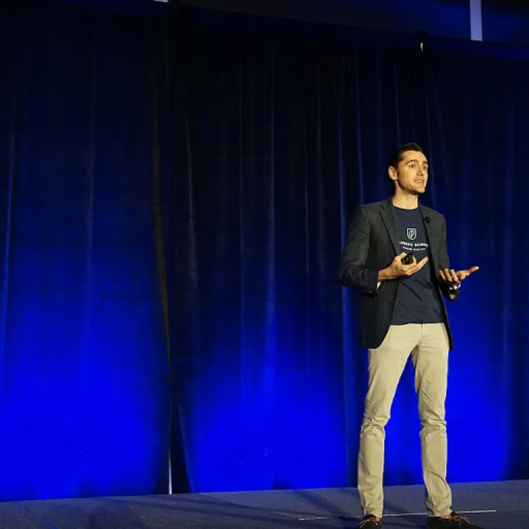 Hybrid events: redefining engagement and reach in B2B business gatherings