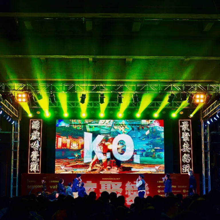 Lighting trade show in Denver: insights for professionals and industry leaders