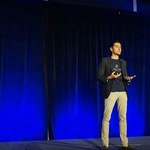 How to maximize your Google Cloud Next free expo pass experience in Las Vegas