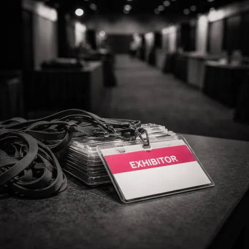 Exhibitor guest codes: the quietest free pass mechanism at US B2B trade shows