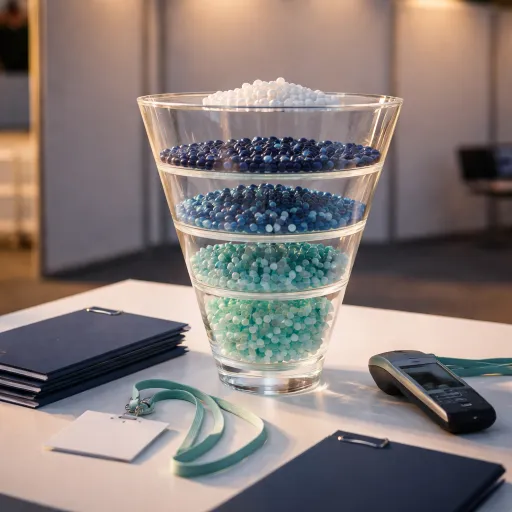 Your 2026 Event Attribution Is Still Broken: A Five-Layer Framework That Actually Ties Booth Conversations to Pipeline