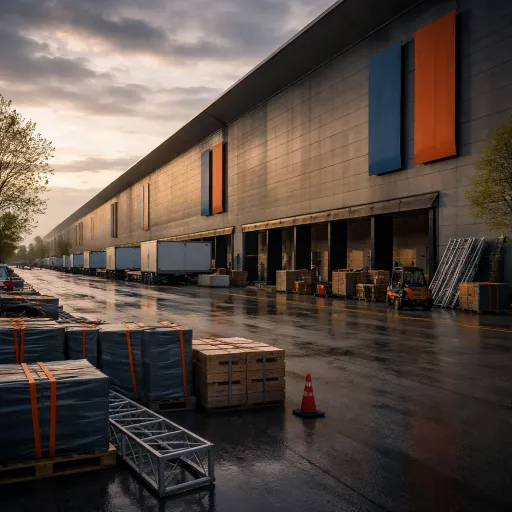 Spring trade show peak: the procurement lens on April and May B2B events in the US