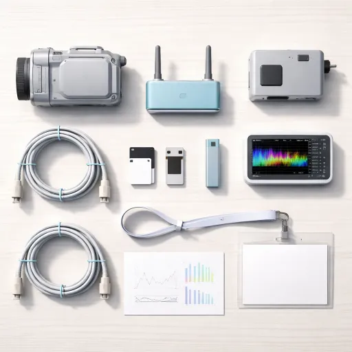 NAB Show 2026 Opens in Las Vegas: 54,000 Attendees and the Broadcast Tech Signals Worth Tracking