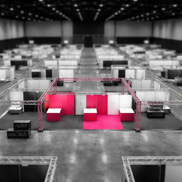 Why event ROI needs a framework, not a formula, in 2026