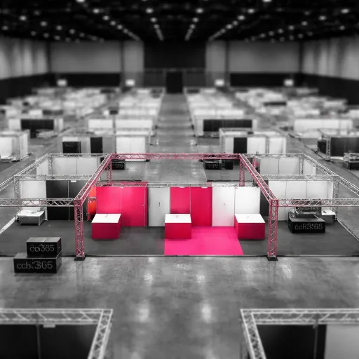 Why event ROI needs a framework, not a formula, in 2026