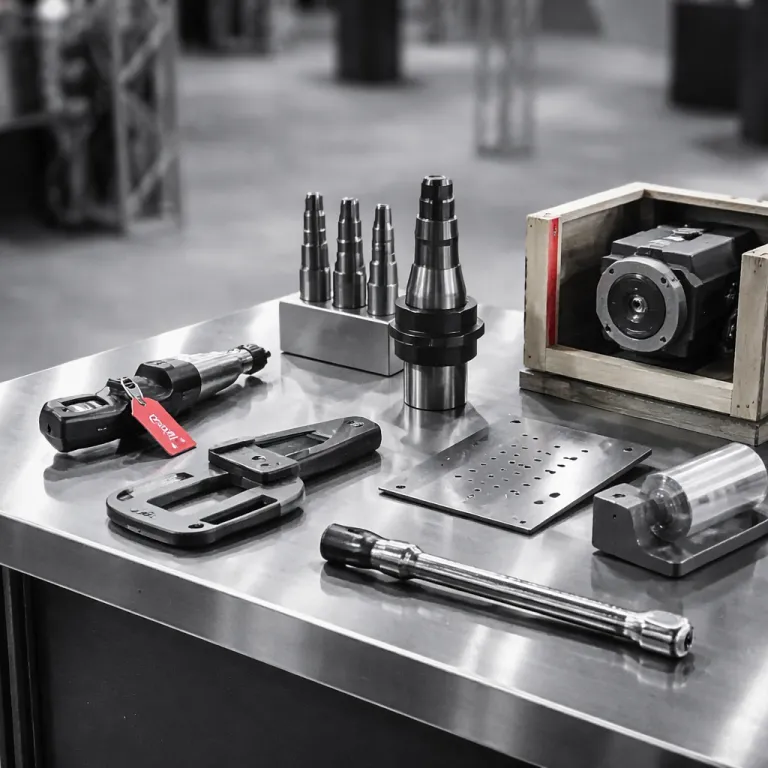 Manufacturing Trade Shows 2026: How IMTS, FABTECH and Pack Expo Align With the US Reshoring Push