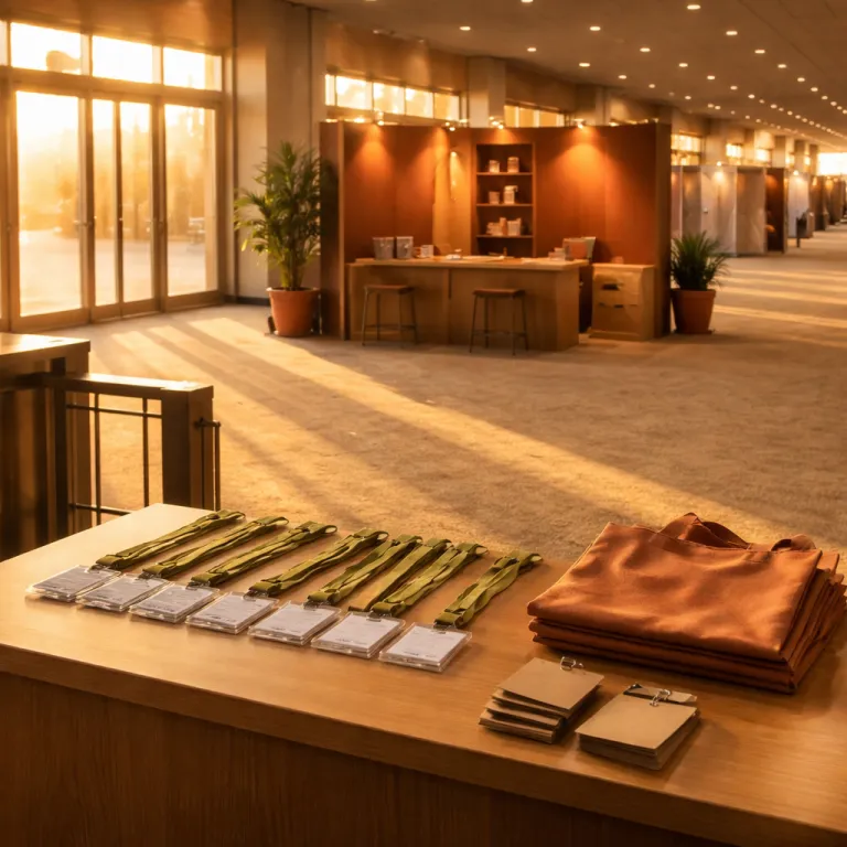 The Exhibitor Code Playbook: How BD Teams Walk Into Any US Trade Show for Free