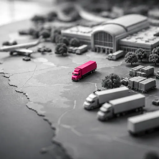 Atlanta B2B event ecosystem: why the Southeast is pulling budget away from the coasts
