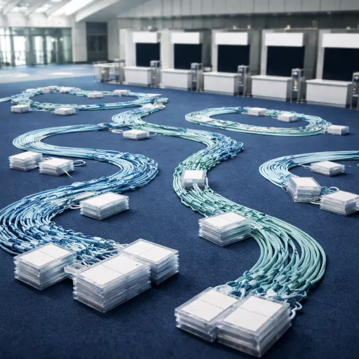 Stacking free pass pathways: the professional association route most B2B attendees never check