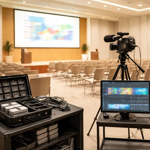 The 60% Lead Uplift Hiding in Your Event Footage: A 2026 Post-Event Content Workflow