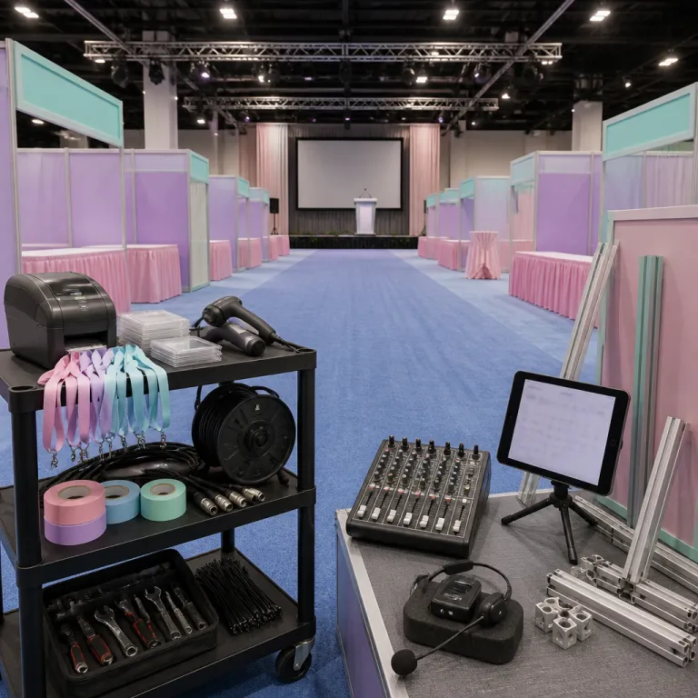 Who leads Ecomexpo EU and what it means for C‑level decision makers in B2B events