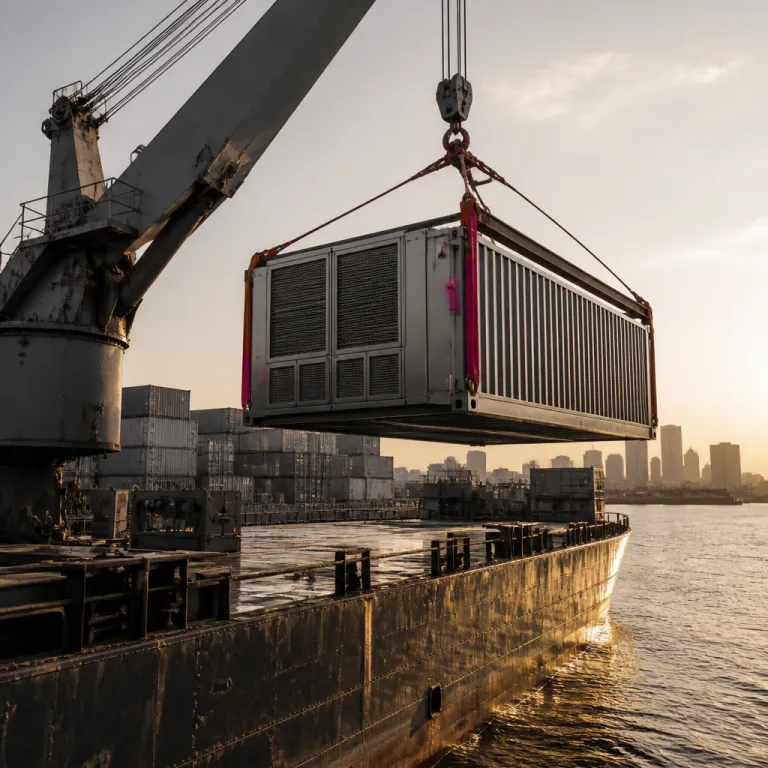 Why board leaders in the USA care about Data Centre World London and its global B2B impact
