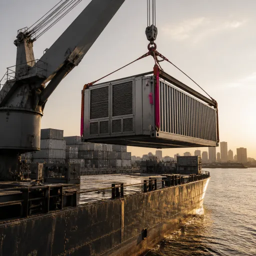 Why board leaders in the USA care about Data Centre World London and its global B2B impact