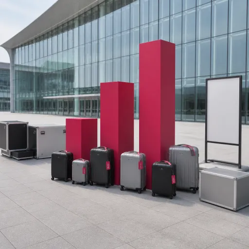 Strategic business travel events planning for high impact B2B growth