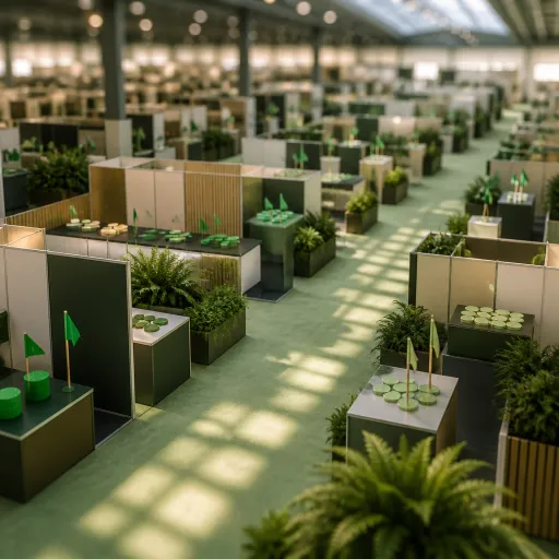 How AI powered fit scoring transforms ICP lead lists for US trade show exhibitors