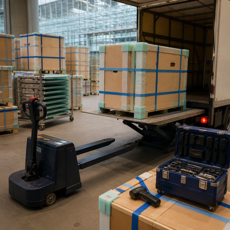 IMTS 2026 preparation guide: what procurement teams need to know before 90,000 visitors descend on McCormick Place
